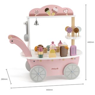 Mini Ice Cream Shop